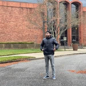 Meet your Posher, Ankur